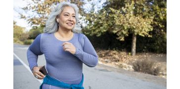 Conheça os benefícios da caminhada para corpo e mente