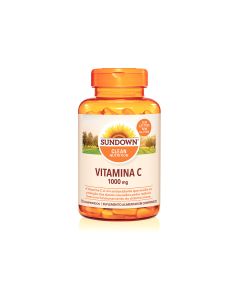 Vitamina C 1000mg 133 comprimidos