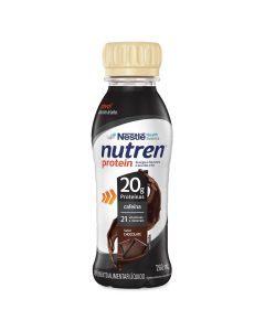 Nutren Protein Chocolate 260ml