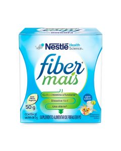 FiberMais Sem Sabor Sachê 5g