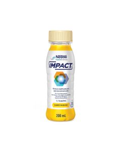 Impact Banana 200ml