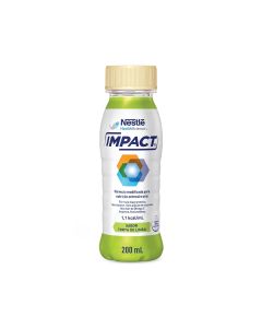 Impact Torta de Limão 200ml