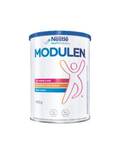 Modulen 400g