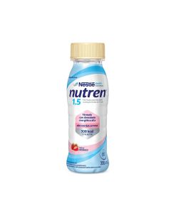 Nutren 1.5 Morango - RTD 200mL