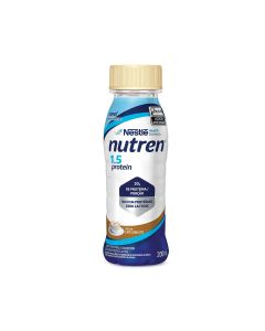 Nutren 1.5 Protein Café com Leite - RTD 200mL