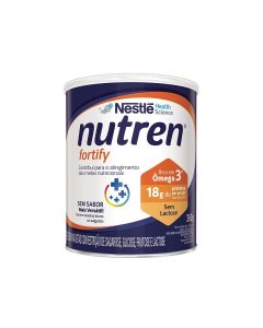 Nutren Fortify