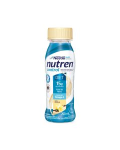 Nutren Control Baunilha 200ml