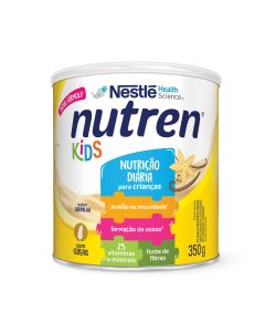 Nutren Kids Baunilha 350g