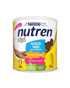 Nutren Kids Chocolate 350g