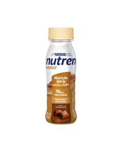 Nutren Senior Chocolate 200ml