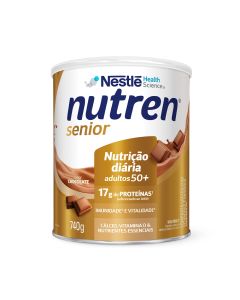 Nutren Senior Chocolate 740g