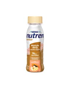 Nutren Senior Mix de Frutas 200ml