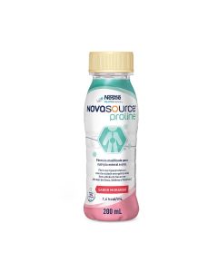 Novasource Proline Morango 200 mL