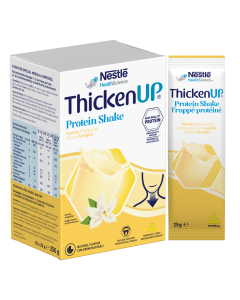 ThickenUp Protein Shake Baunilha 250g