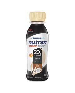 Nutren Protein Coco 260ml