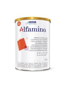 Alfamino 400g