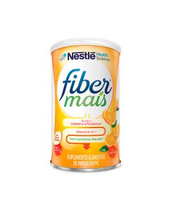 FiberMais Laranja 170g