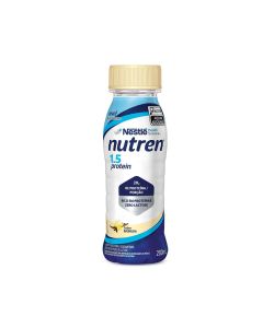 Nutren 1.5 Protein Baunilha - RTD 200mL