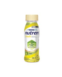 Nutren Fresh Chá de Limão 200mL