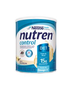 Nutren Control Baunilha 380g