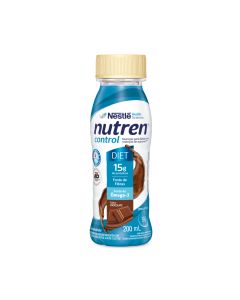 Nutren Control Chocolate 200ml