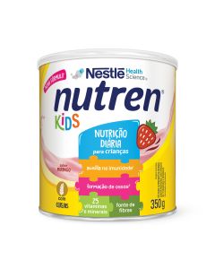 Nutren Kids Morango 350g