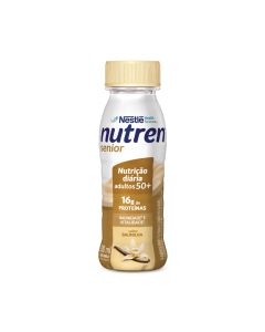 Nutren Senior Baunilha 200ml