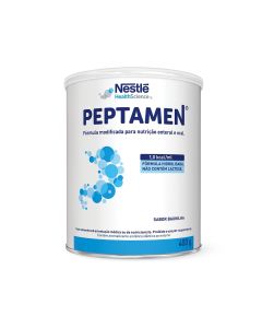 Peptamen Baunilha Pó - Lata 400g