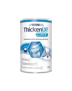 ThickenUp Clear - Lata 125g